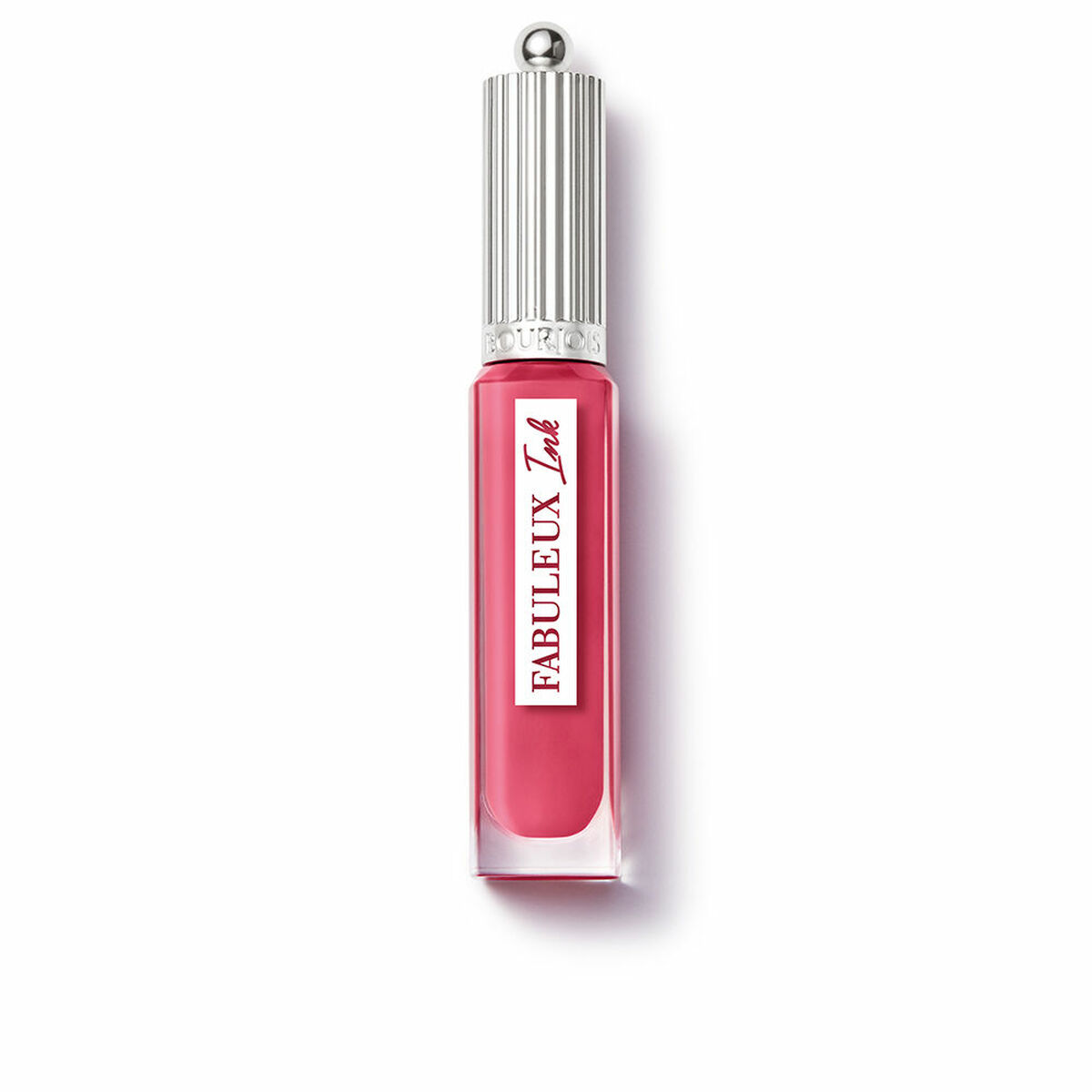 Lipstick Bourjois FABULEUX INK 06-cotton Candy’De 3,5 ml