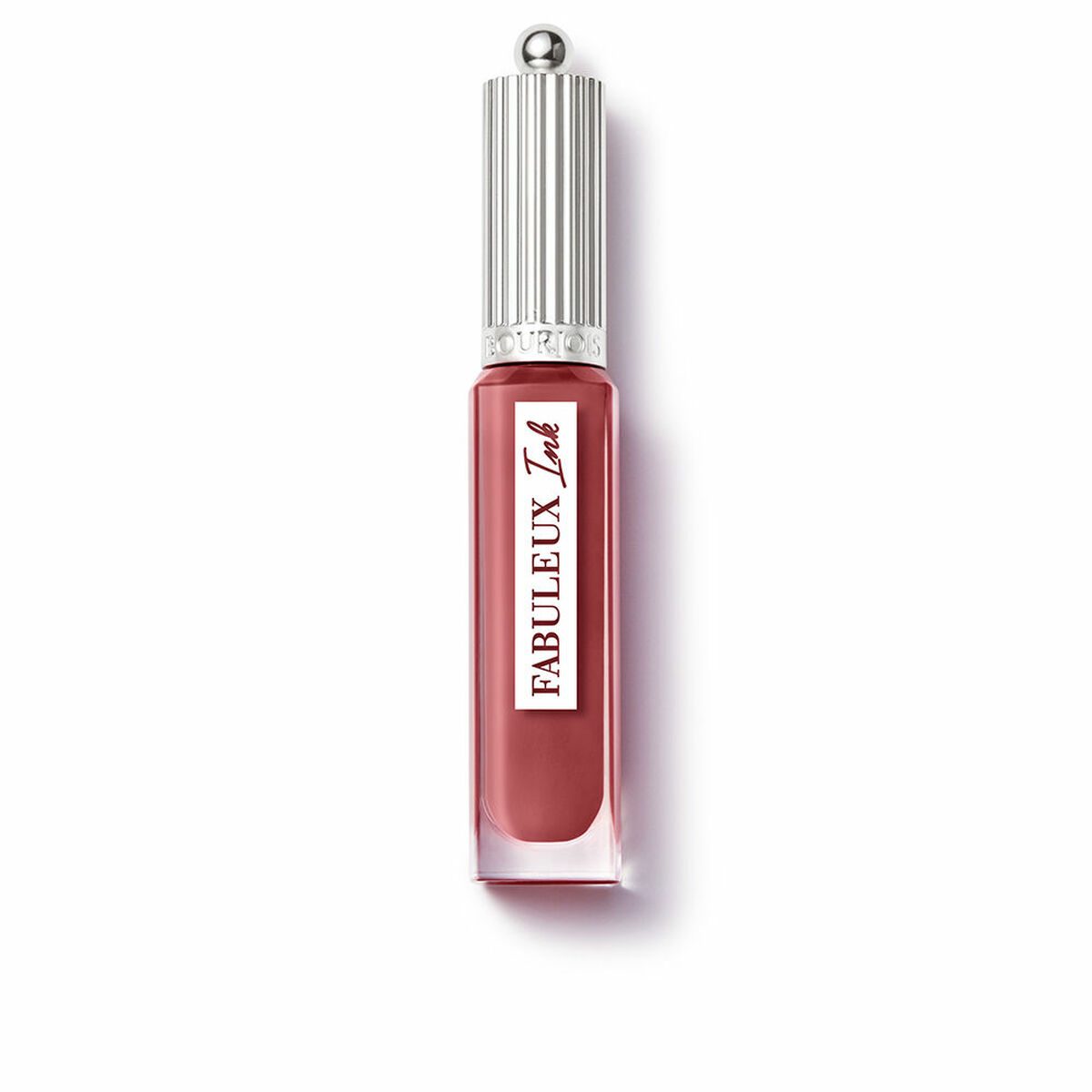 Lipstick Bourjois FABULEUX INK 01-marshma’Love 3,5 ml