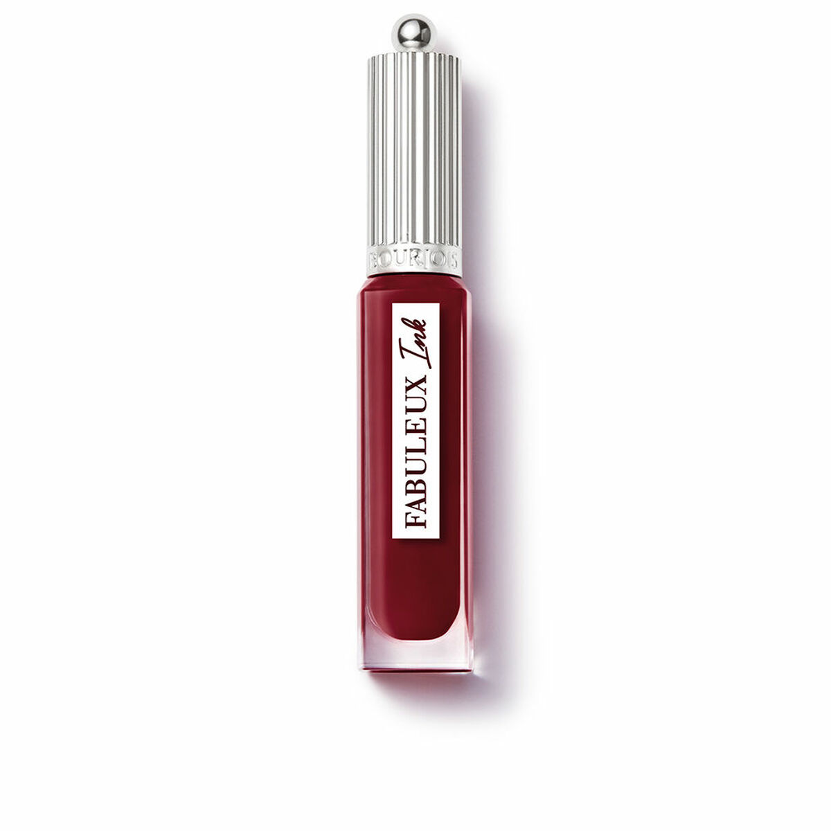 Lipstick Bourjois FABULEUX INK 05-berry’Tale Romance 3,5 ml