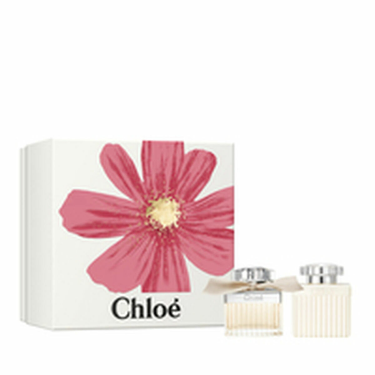 Women’s Perfume Set Chloe CHLOÉ SIGNATURE 2 Pieces