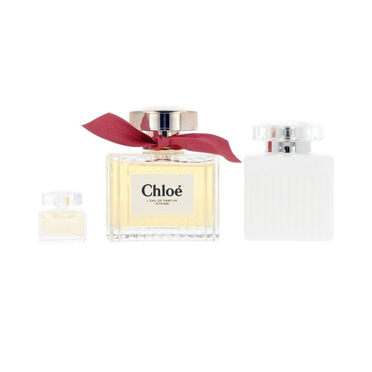 Women’s Perfume Set Chloe CHLOÉ SIGNATURE 3 Pieces