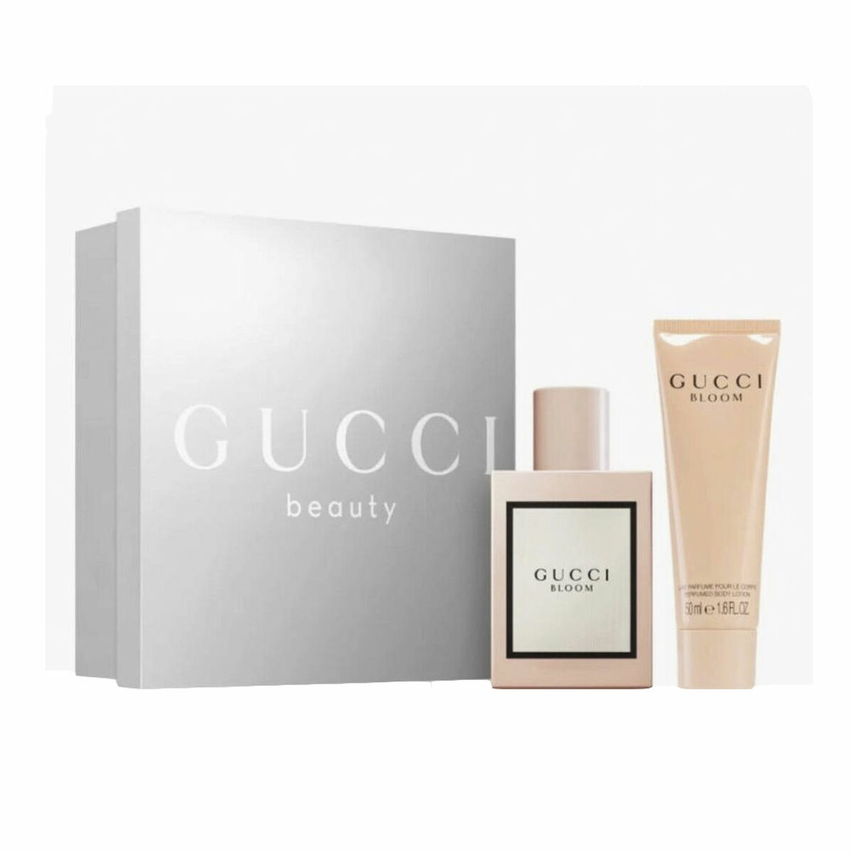 Women’s Perfume Set Gucci GUCCI BLOOM 2 Pieces