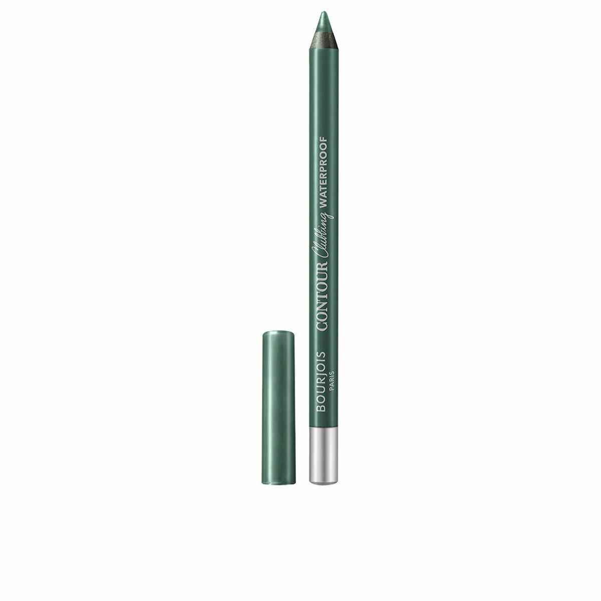 Eye Pencil Bourjois Contour Clubbing Nº 050 Loving Green Nº 050-Loving Green 1,2 g Water resistant
