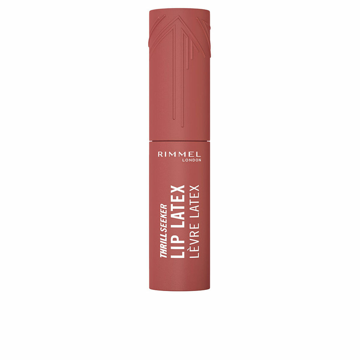 Lip-gloss Rimmel London THRILL SEEKER Nº 150-Magnetic 6 ml
