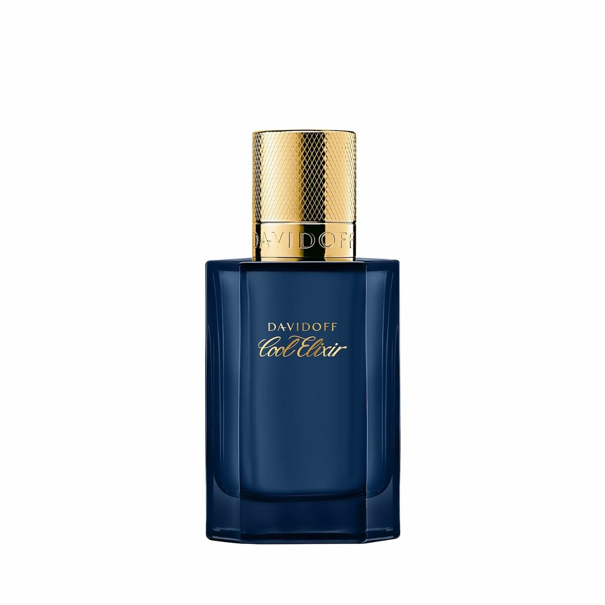 Men’s Perfume Davidoff COOL ELIXIR 50 ml