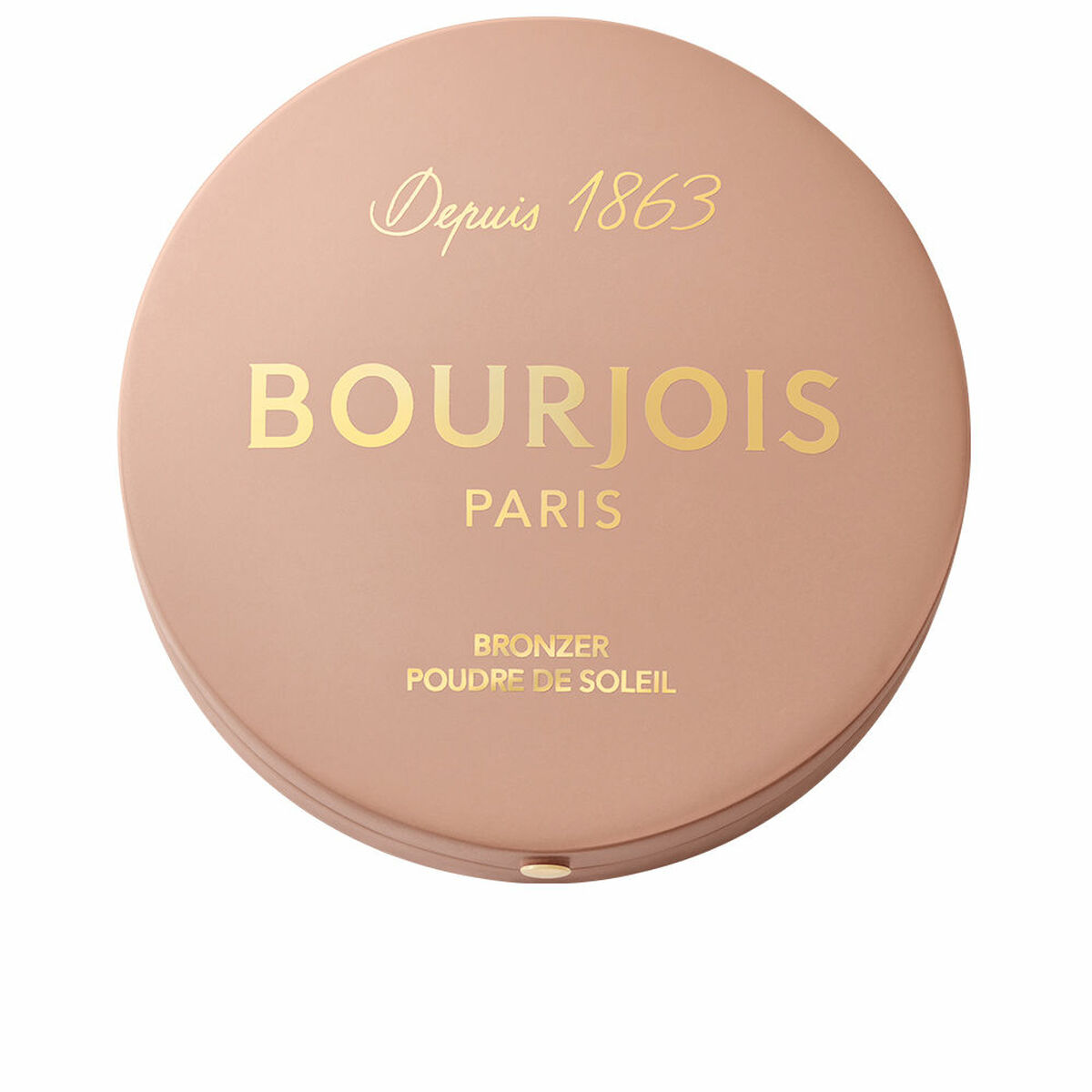 Make-Up Set Bourjois MAXI ROUND