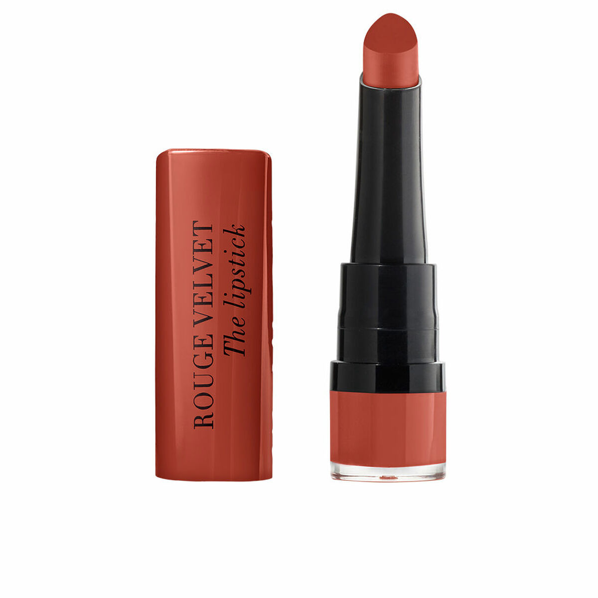 Lipstick Bourjois ROUGE VELVET THE LIPSTICK 2,4 g