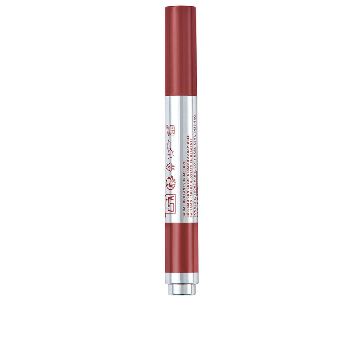 Lipstick Bourjois BUTTER TINT LIP GLAZE 2 g