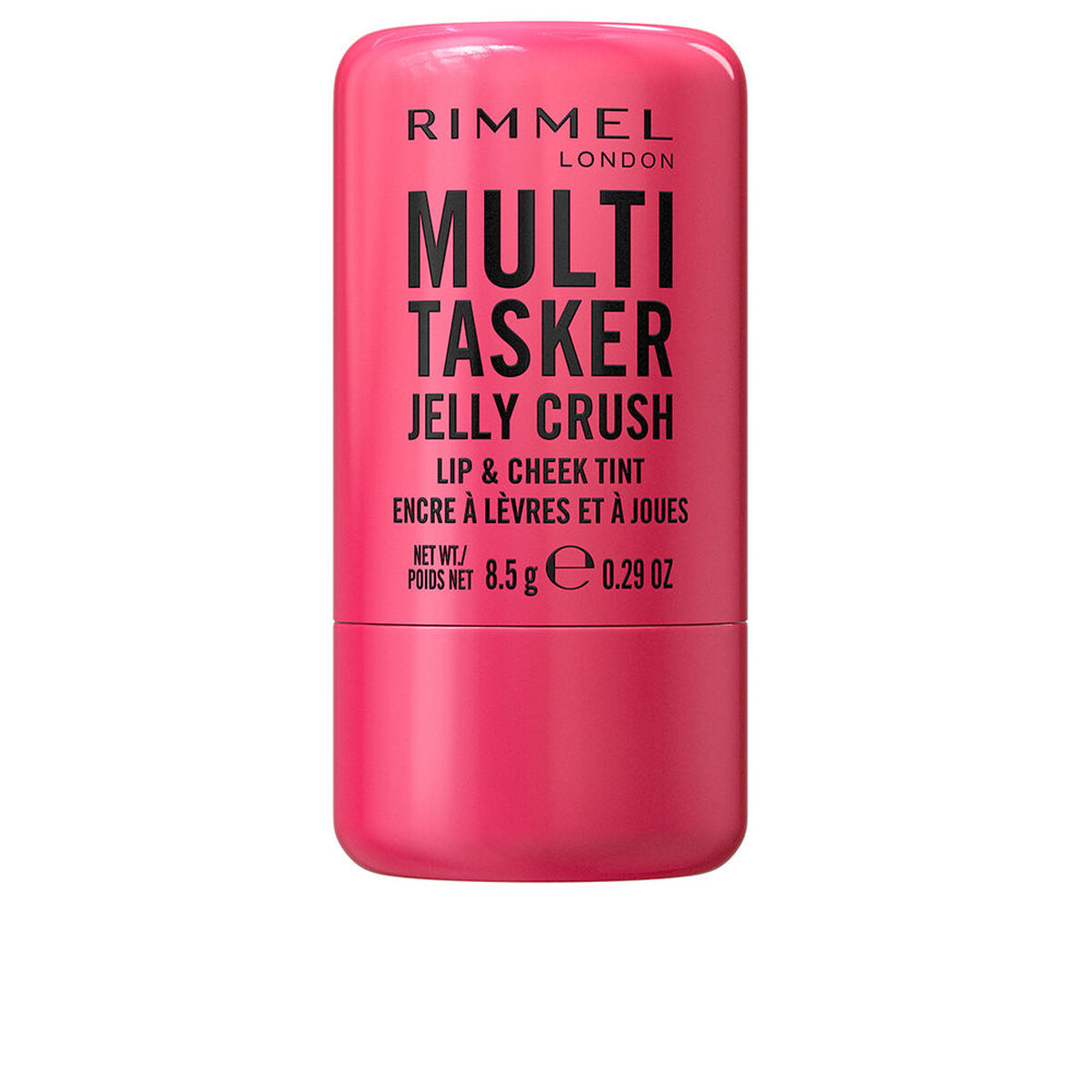 Lipstick Rimmel London THE MULTI-TASKER
