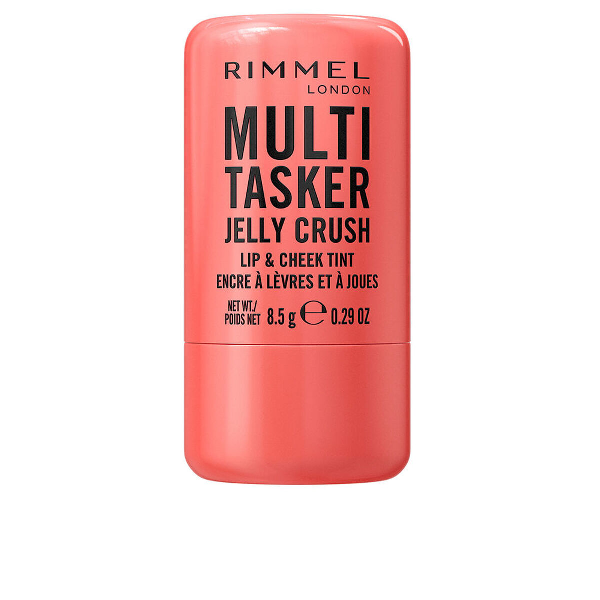 Lipstick Rimmel London THE MULTI-TASKER
