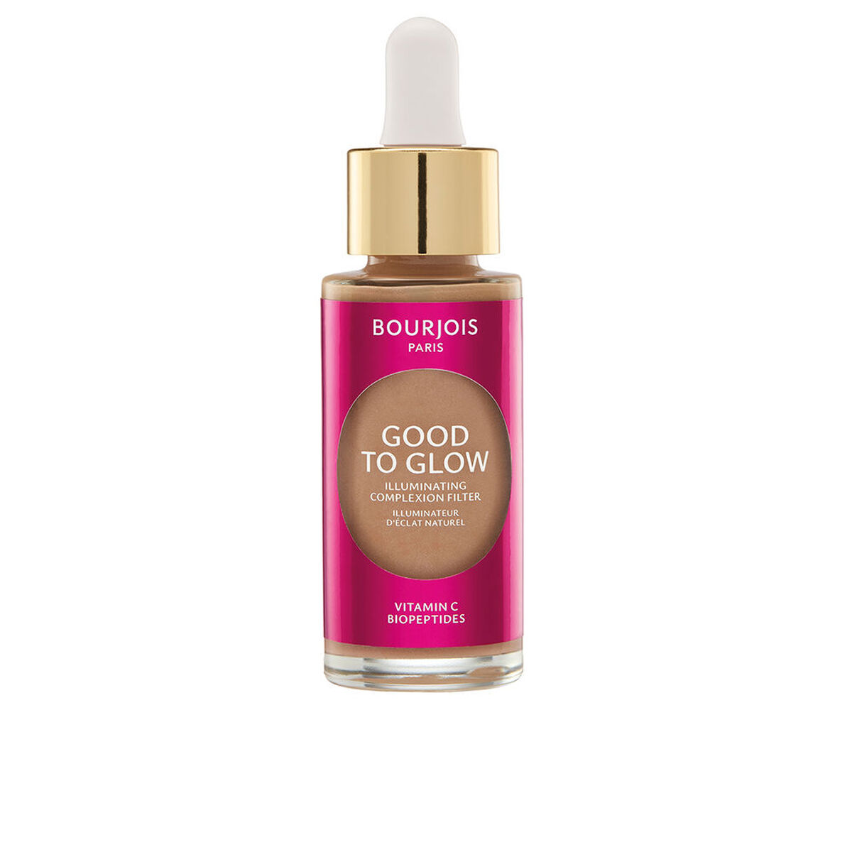 Make-up Primer Bourjois GOOD TO GLOW Highlighter