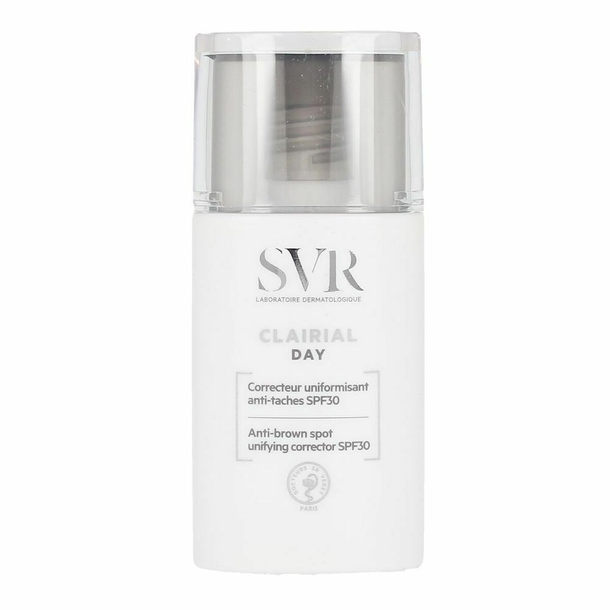 Facial Cream SVR Clairial Spf 30 30 ml