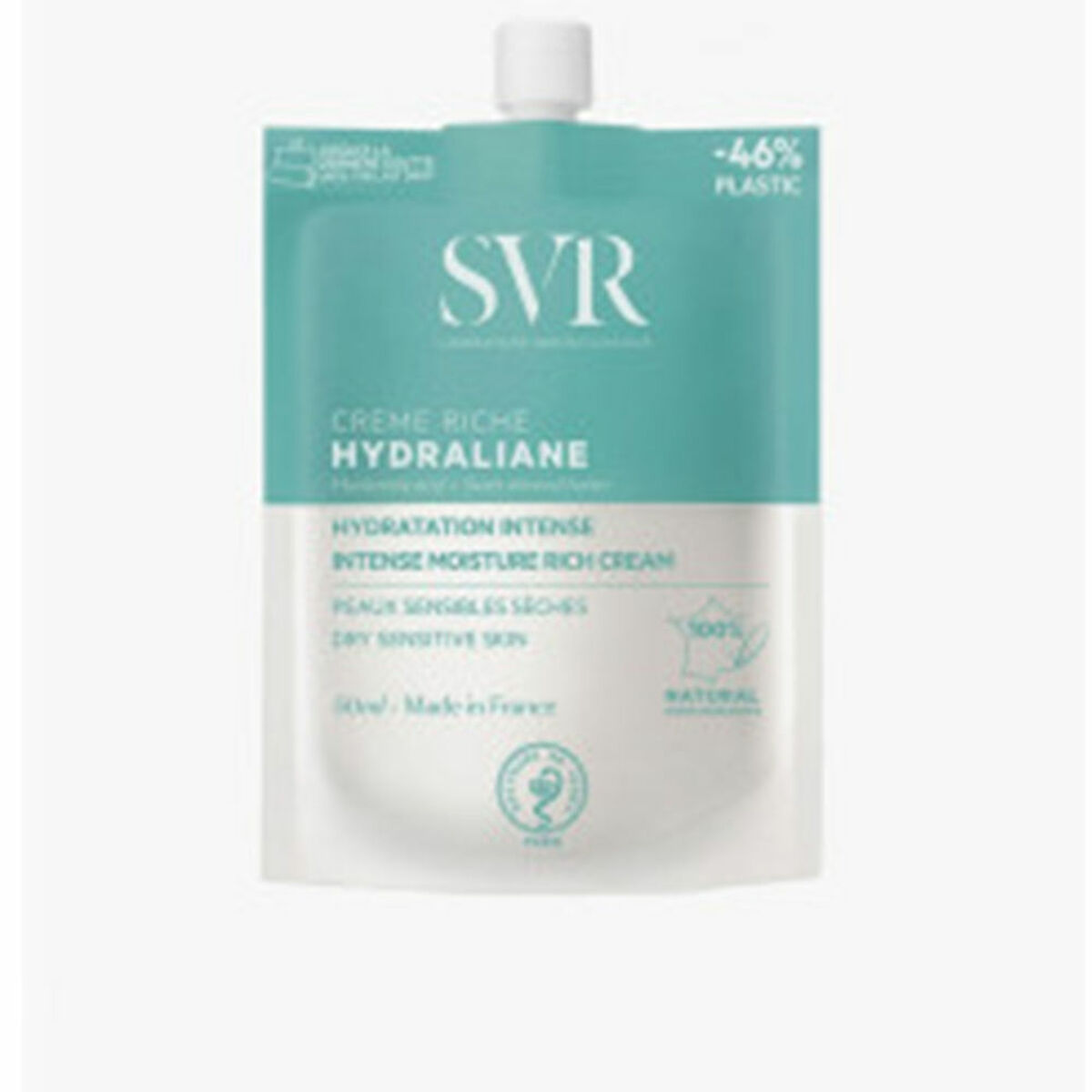 Facial Cream SVR HYDRALIANE 50 ml