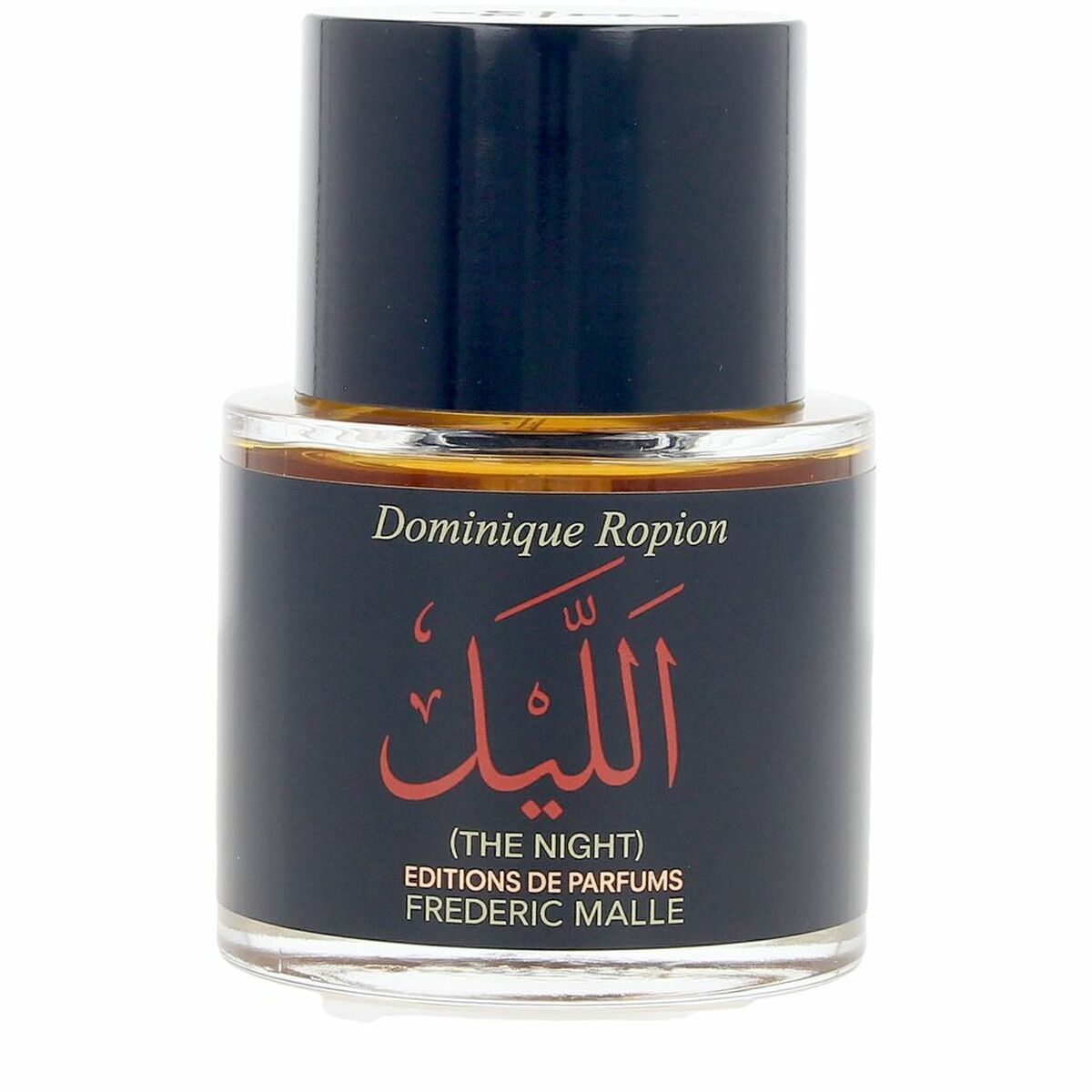 Women’s Perfume Frederic Malle THE NIGHT