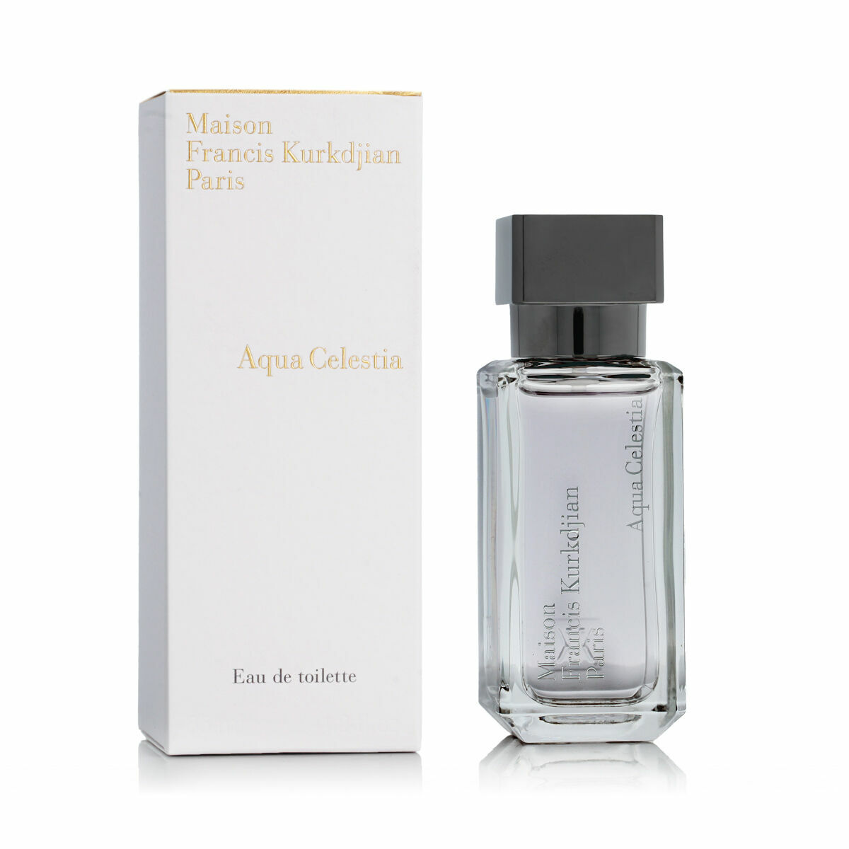 Unisex Perfume Maison Francis Kurkdjian AQUA CELESTIA 35 ml