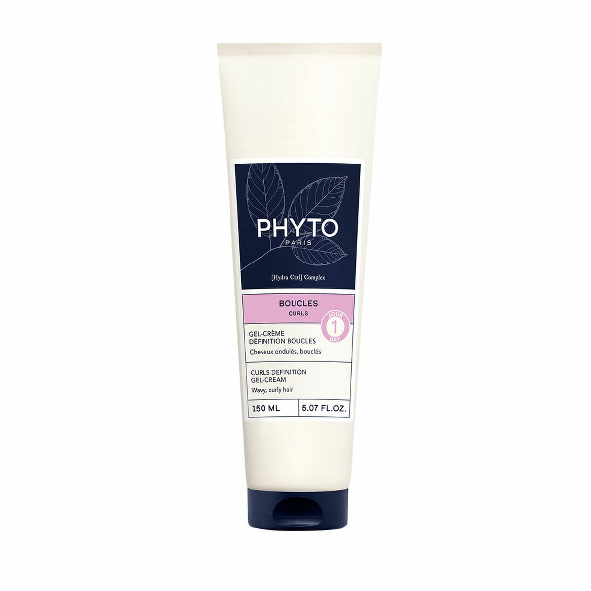 Curl Defining Cream Phyto Paris Boucles 150 ml