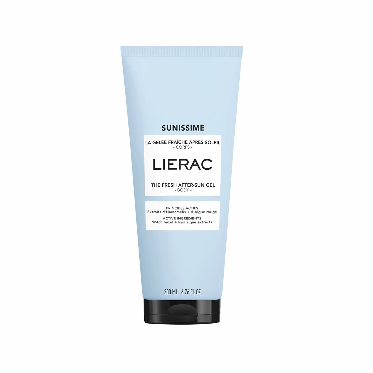 After Sun Lierac SUNISSIME 200 ml