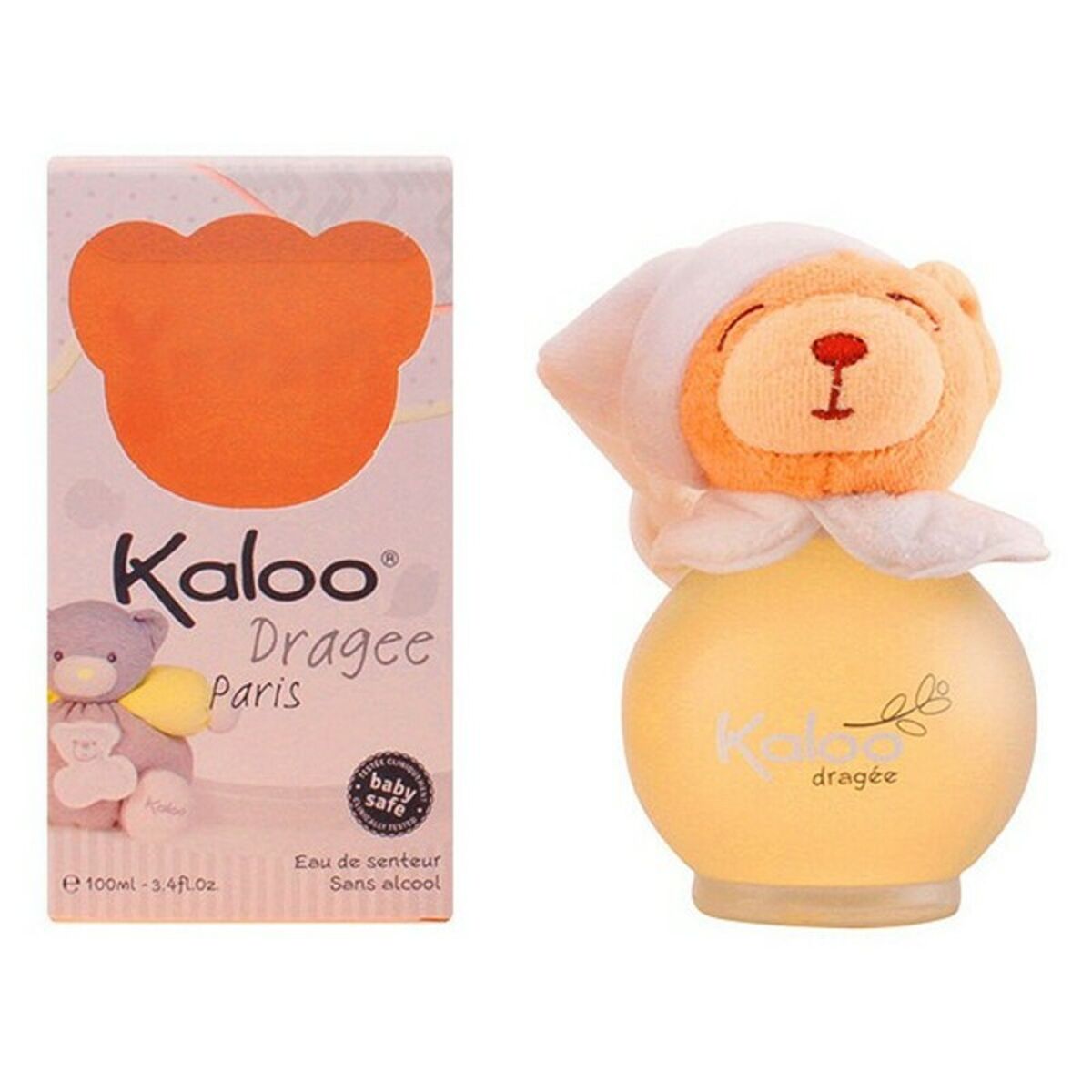 Children’s Perfume Classic Dragée Kaloo EDS 50 ml 95 ml