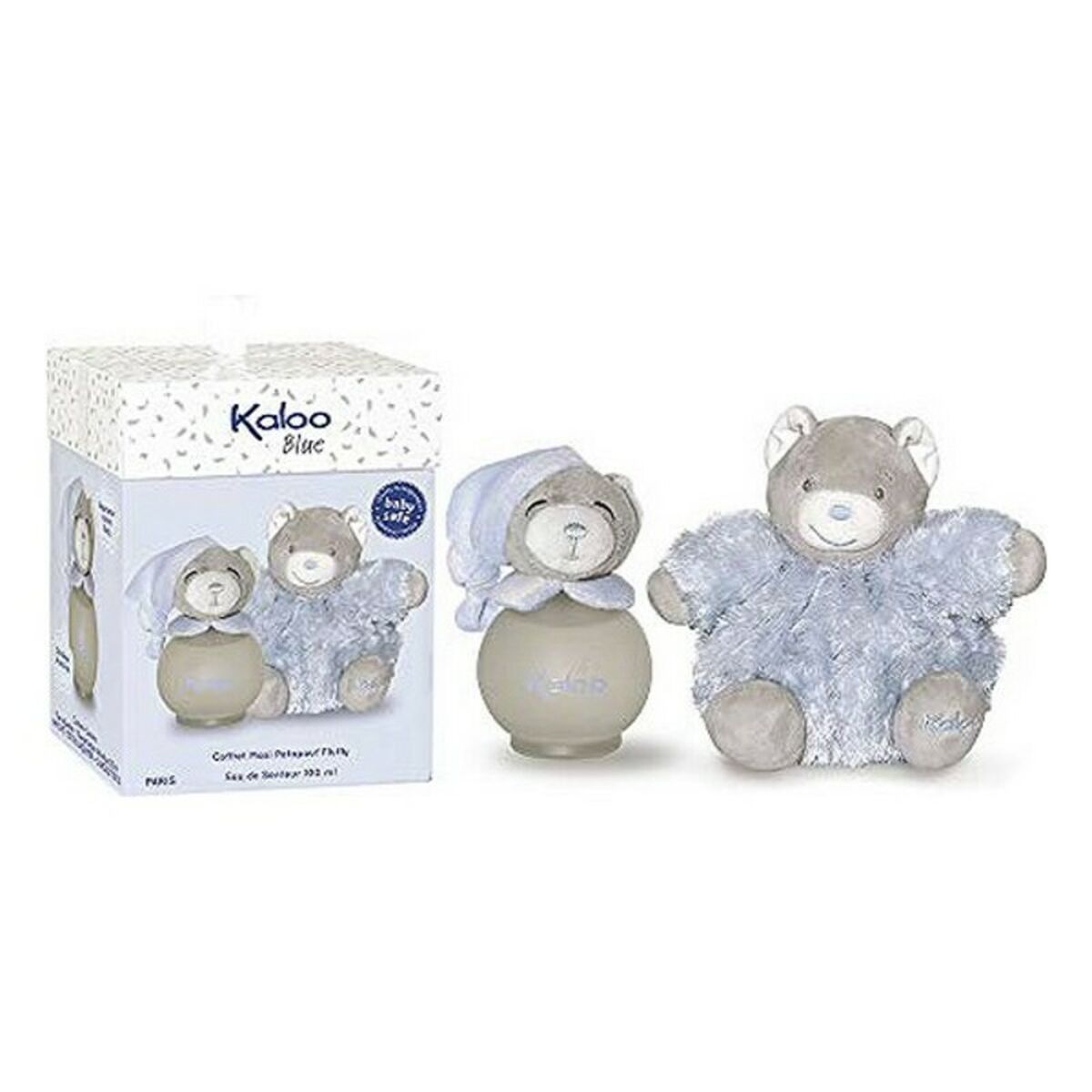 Child’s Perfume Set Kaloo Kaloo Blue 2 Pieces