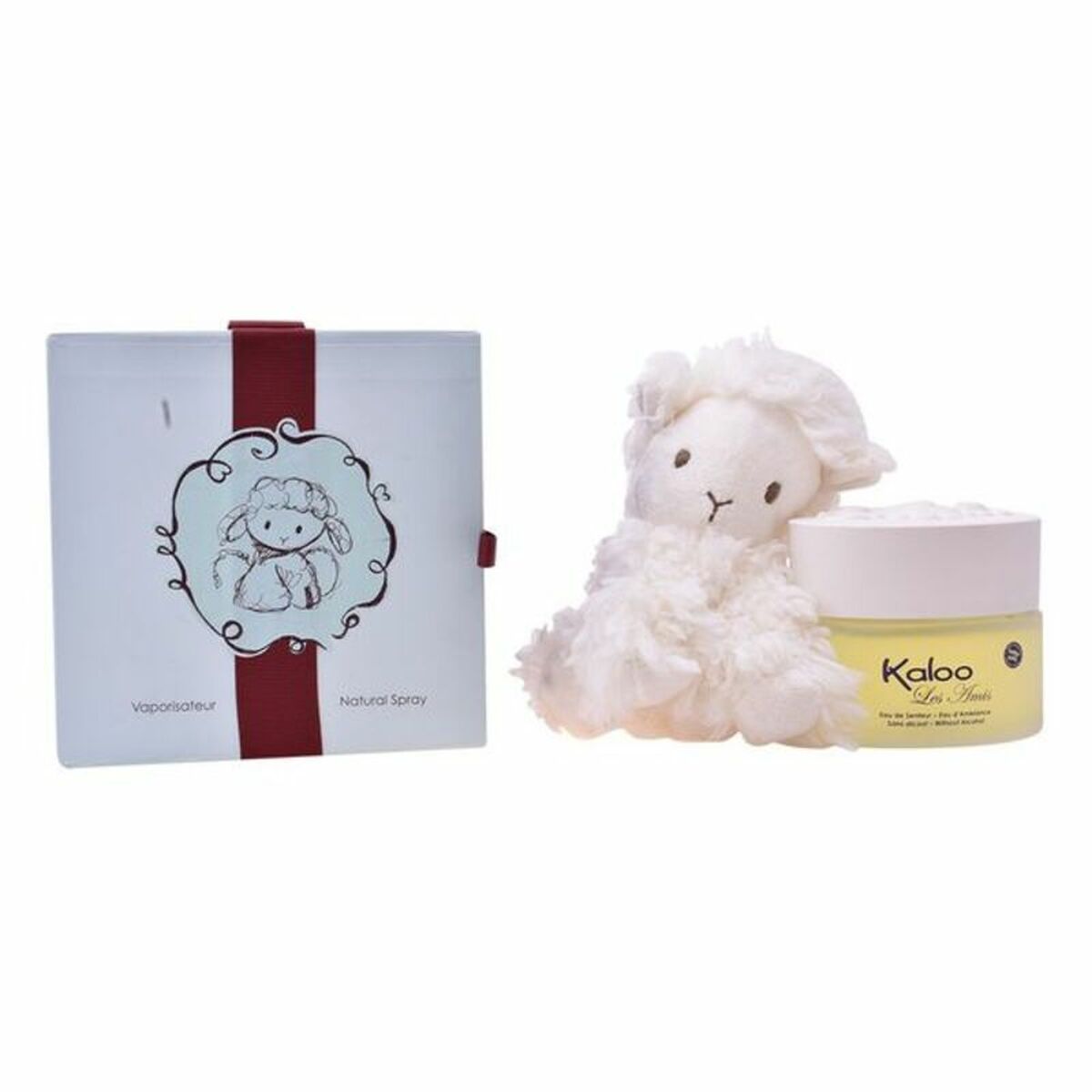 Child’s Perfume Set Kaloo K893542 EDC 2 Pieces