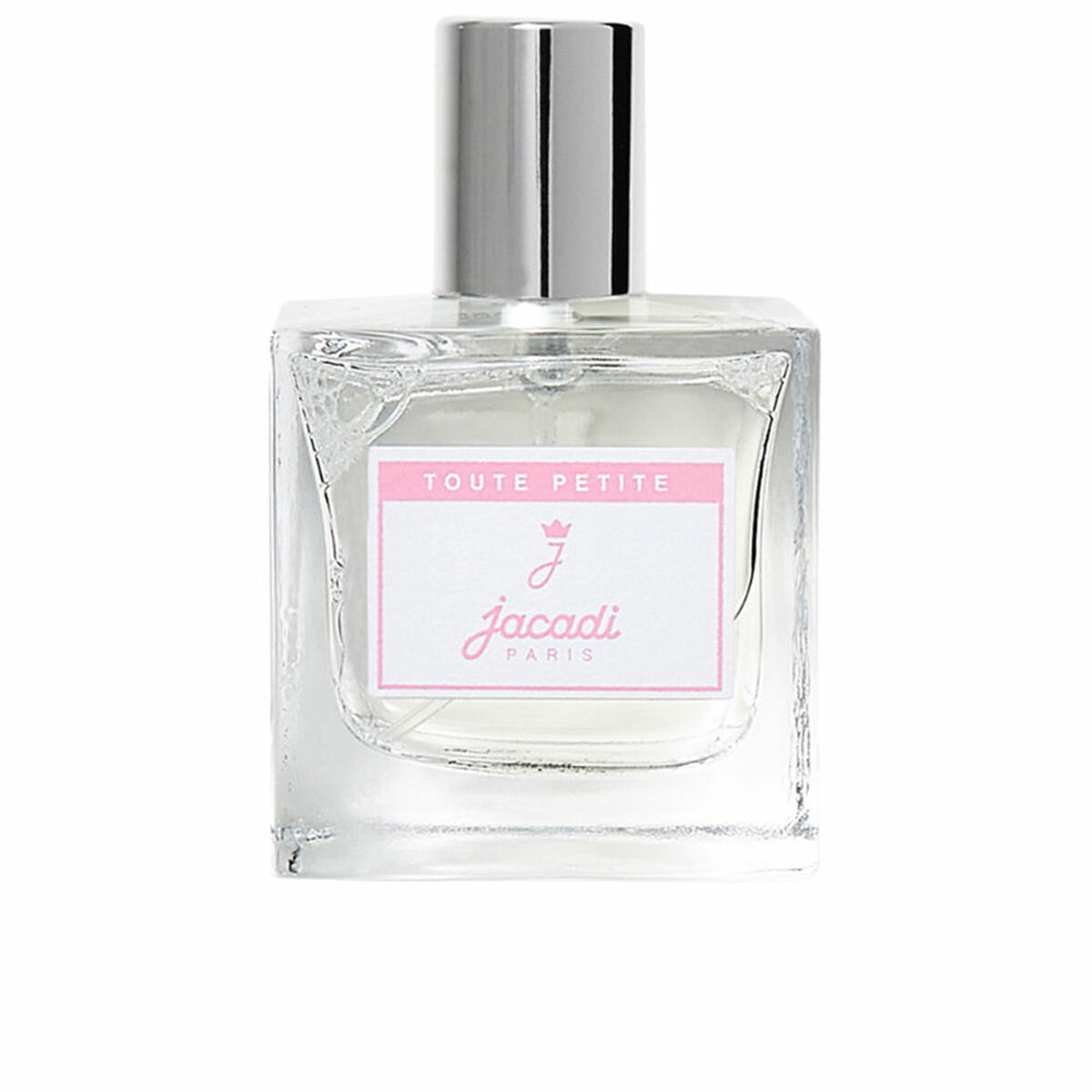 Children´s fragrance Jacadi Paris TOUTE PETITE 50 ml