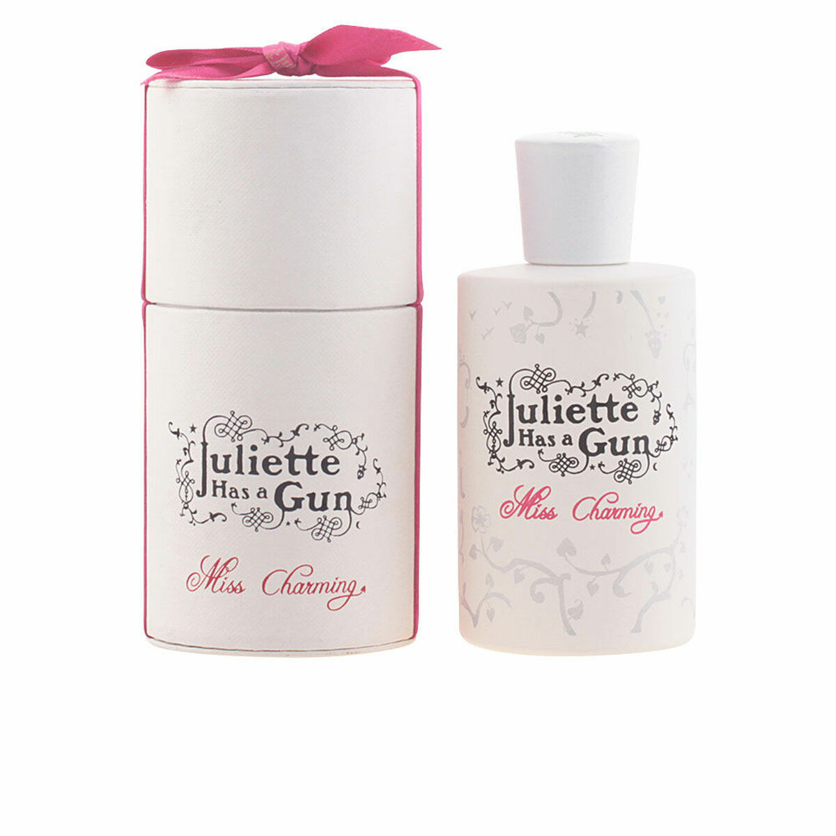 Women’s Perfume Juliette Has A Gun 321-02034 EDP 100 ml
