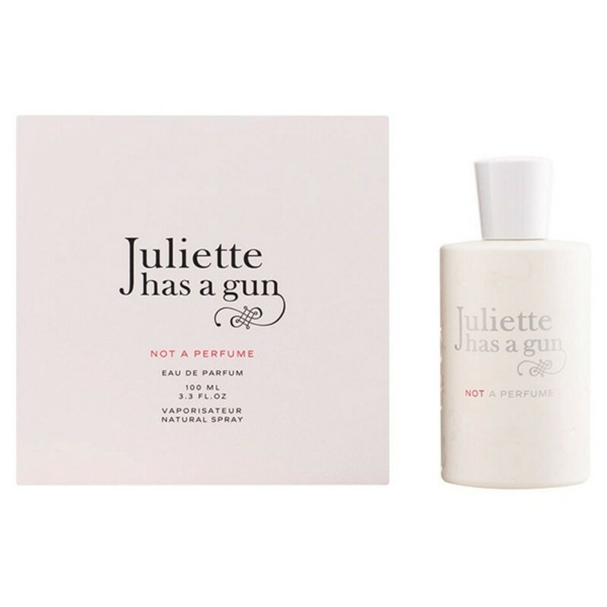 Women’s Perfume Not A Juliette Has A Gun 33002775_1 EDP EDP 100 ml
