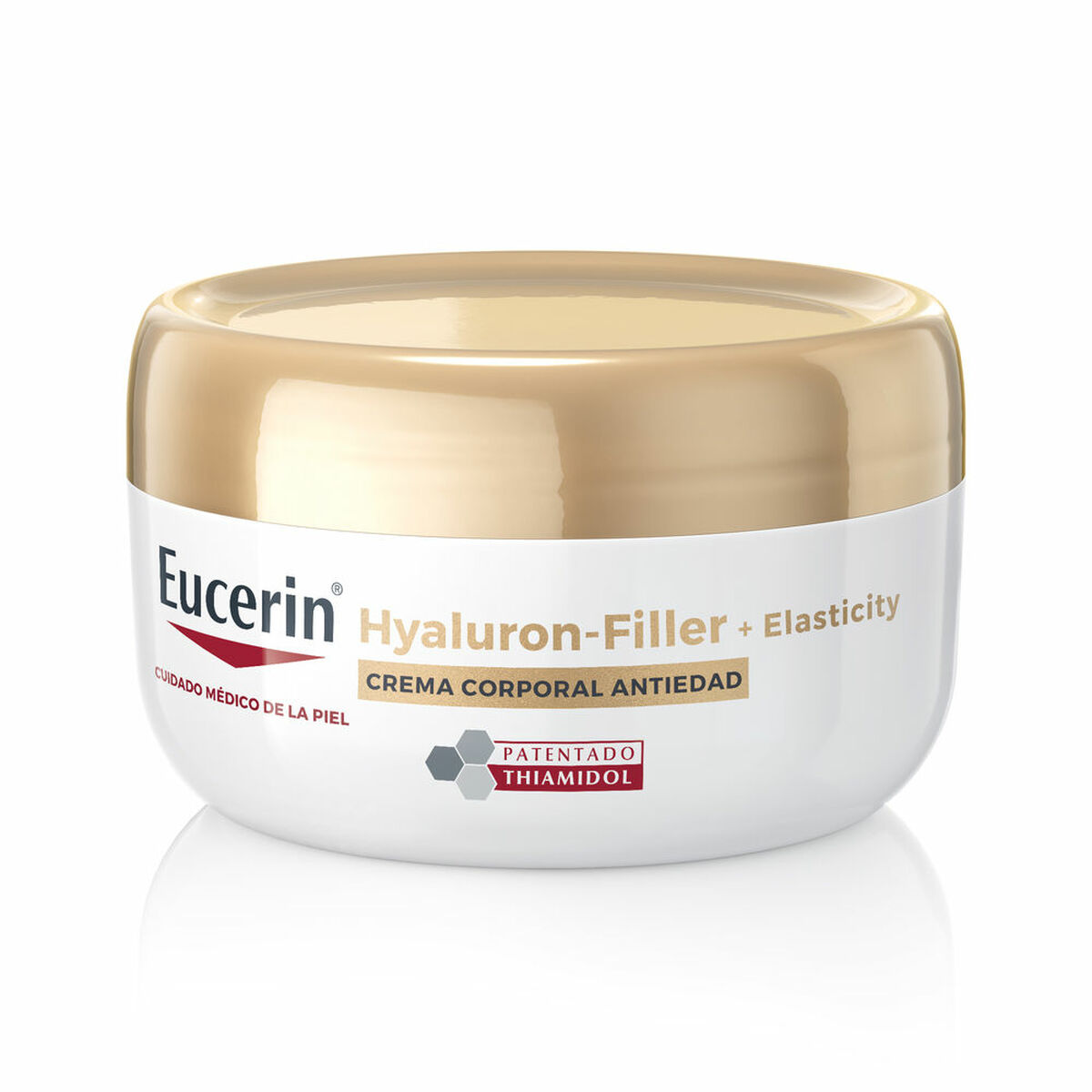 Cleansing Foam Eucerin Filler 200 ml