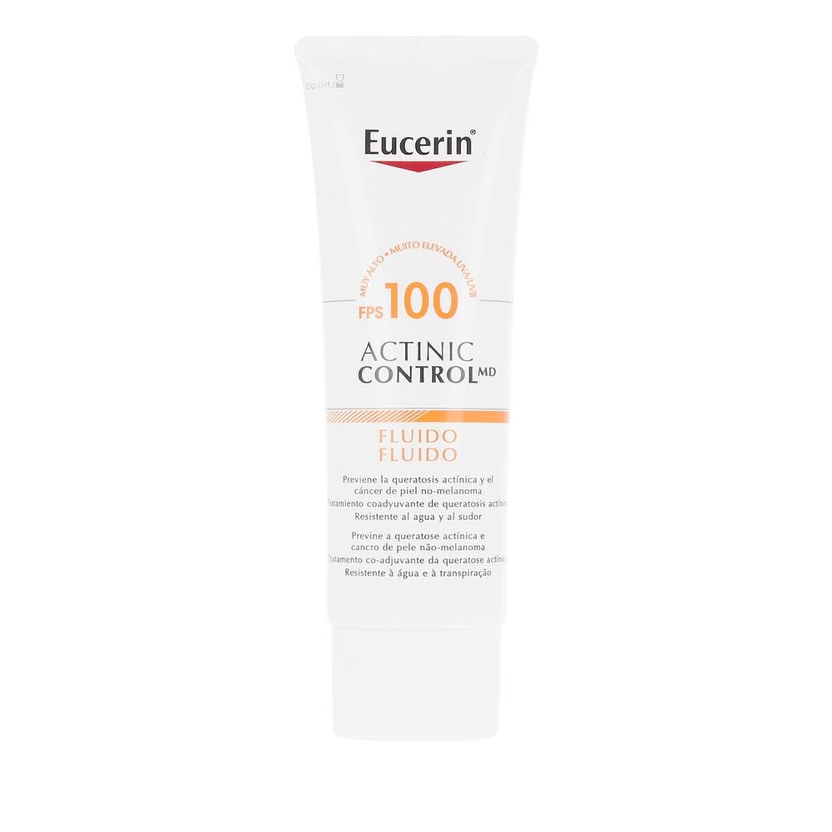 Sun Block Eucerin SUN PROTECTION Spf 100 80 ml