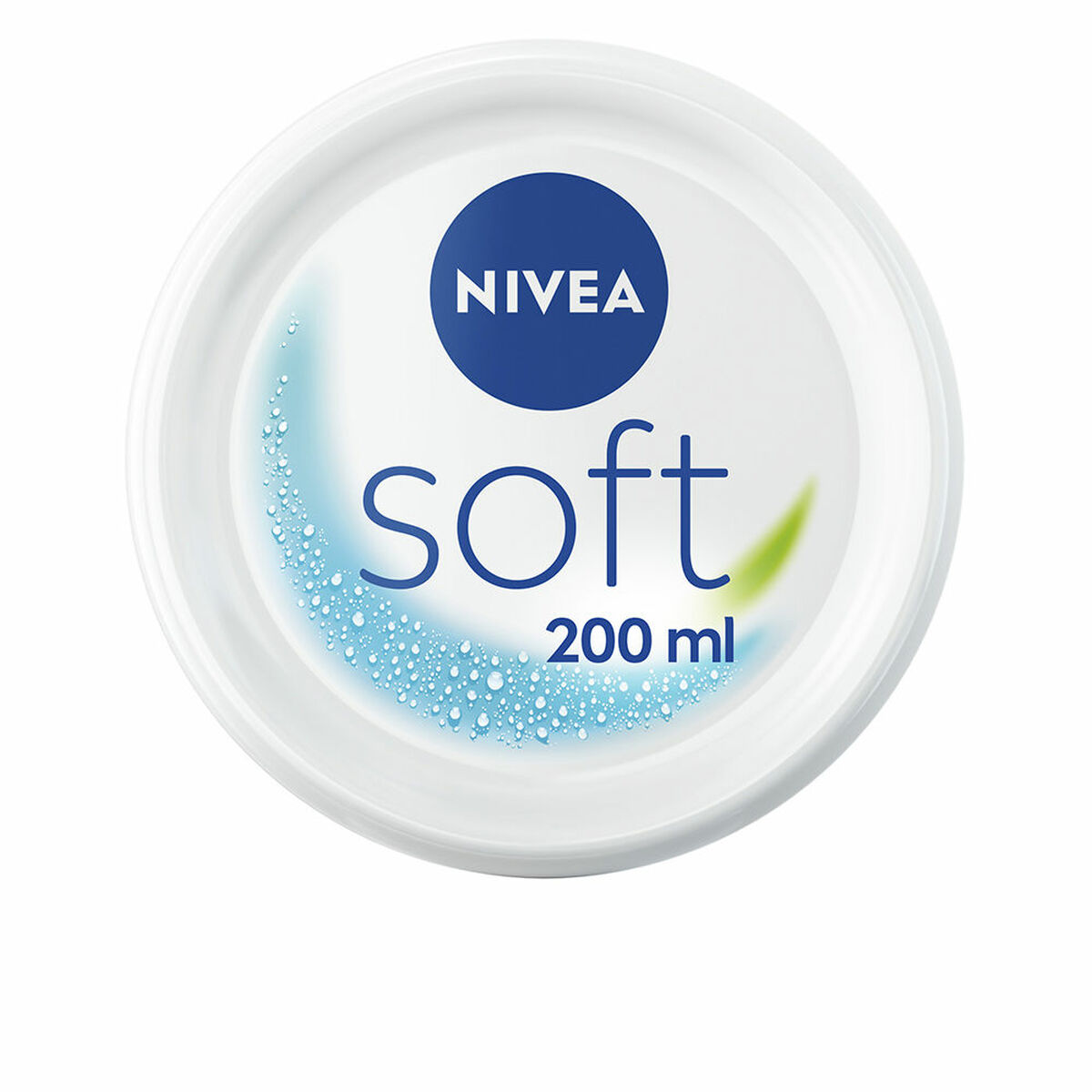 Body Lotion Nivea NIVEA CARE 200 ml