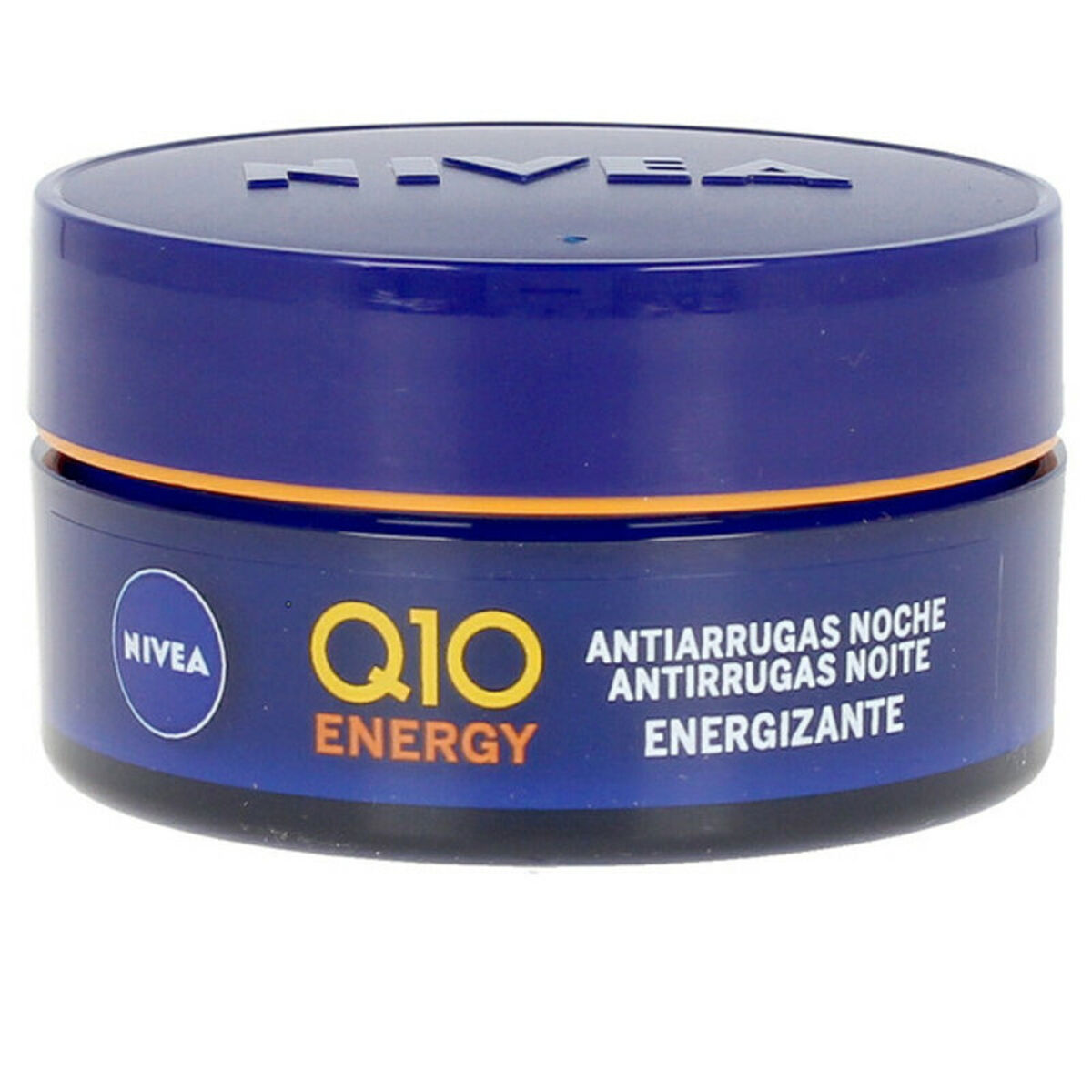 Anti-Wrinkle Cream Nivea Vitamina C 50 ml