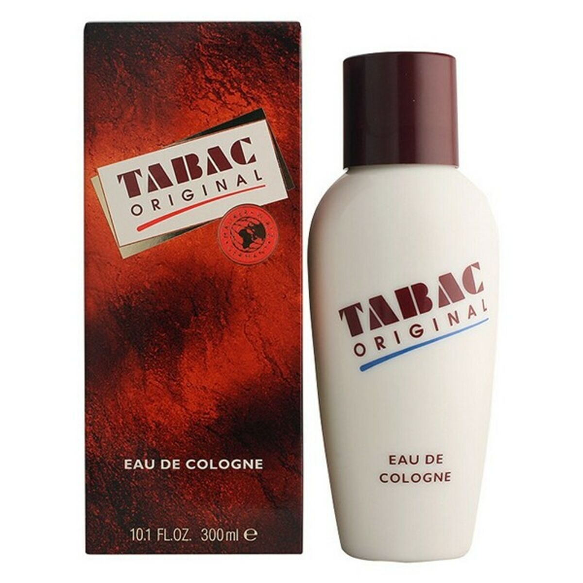 Men’s Perfume Tabac EDC