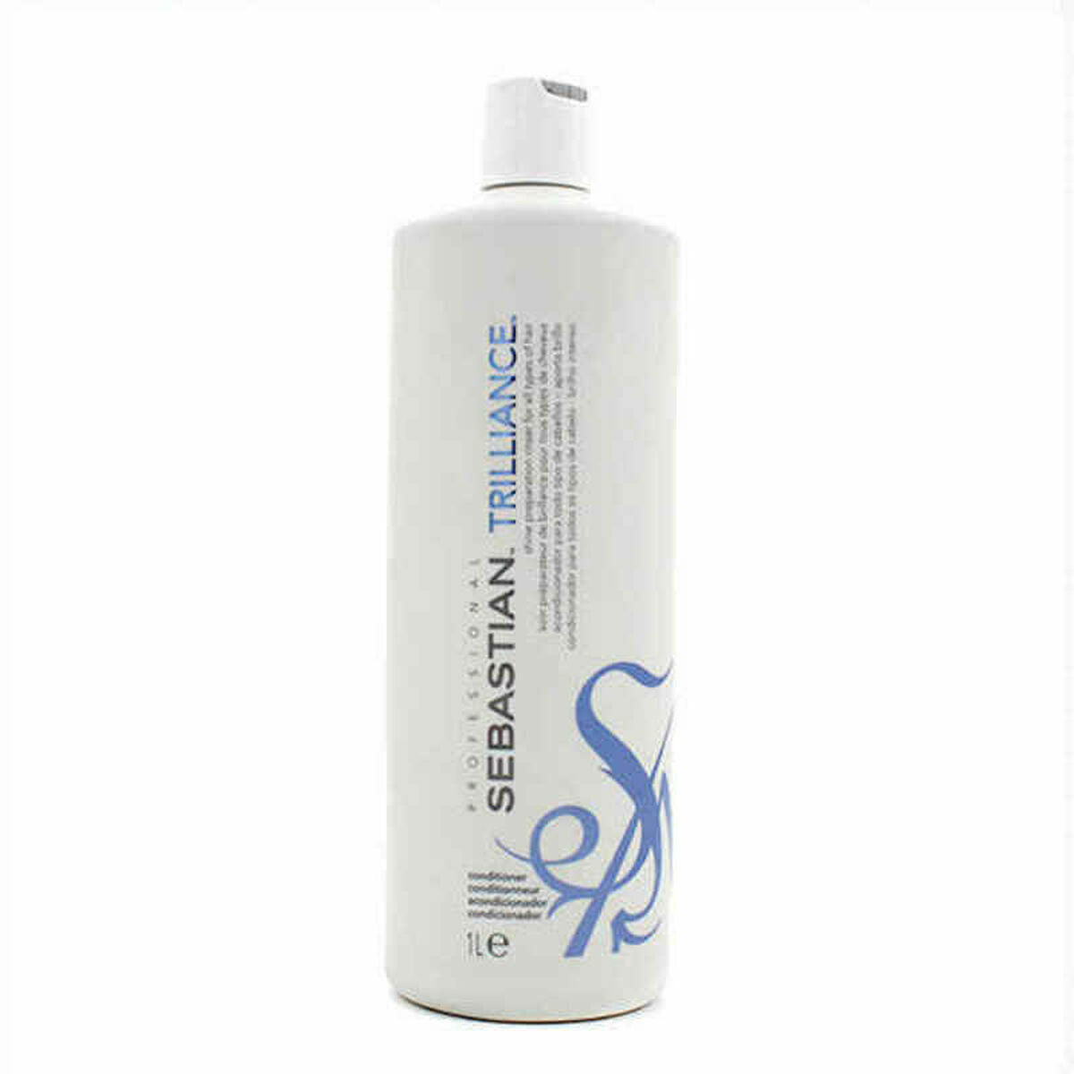 Conditioner Sebastian Trilliance 1 L Shine