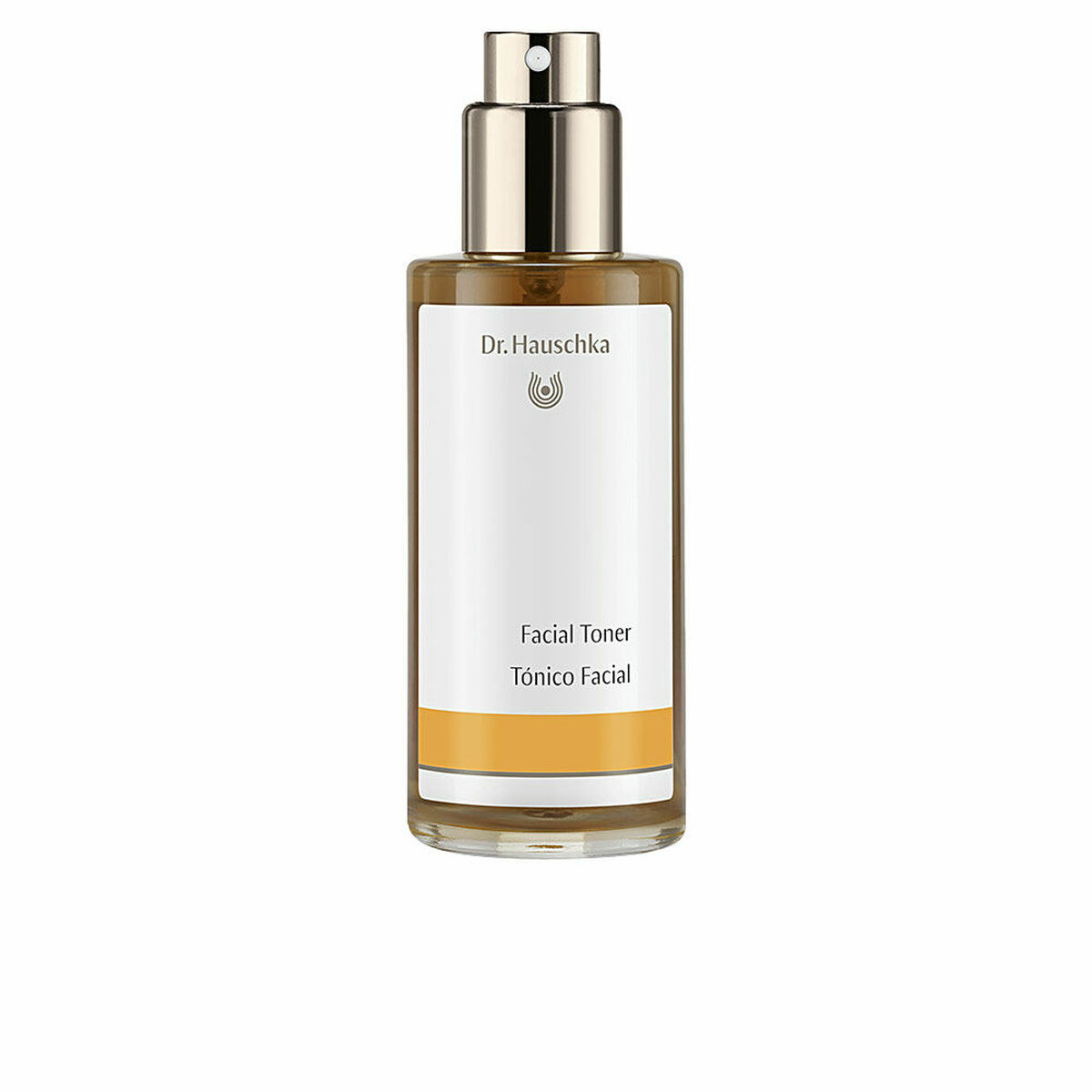 Facial Toner Dr. Hauschka Facial Toner 100 ml