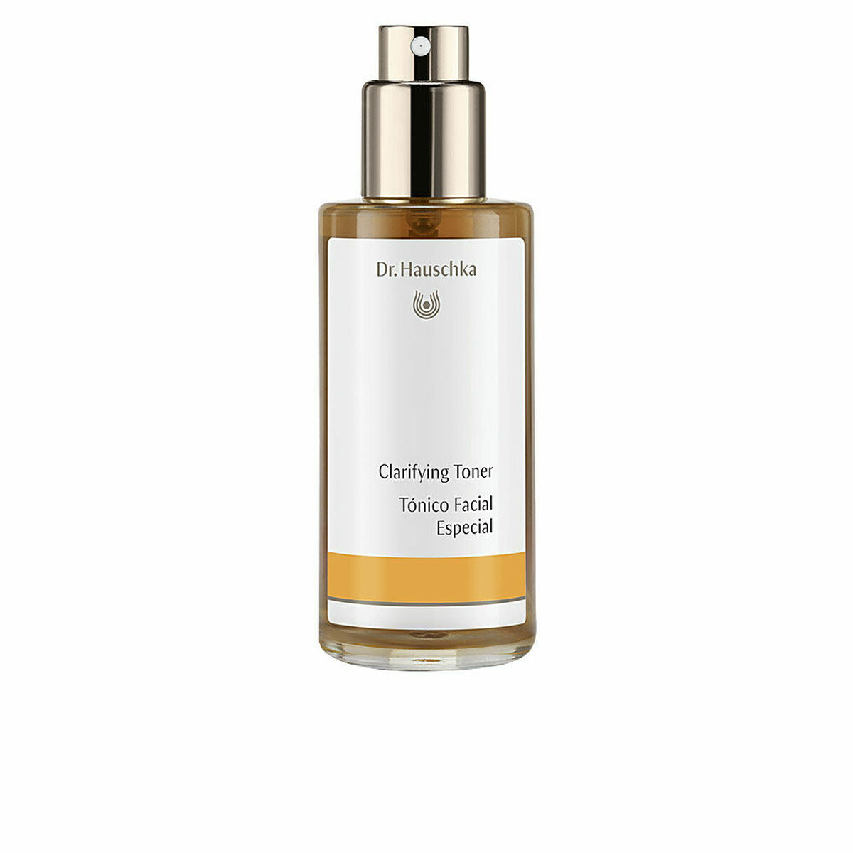 Facial Toner Dr. Hauschka Clarifying 100 ml