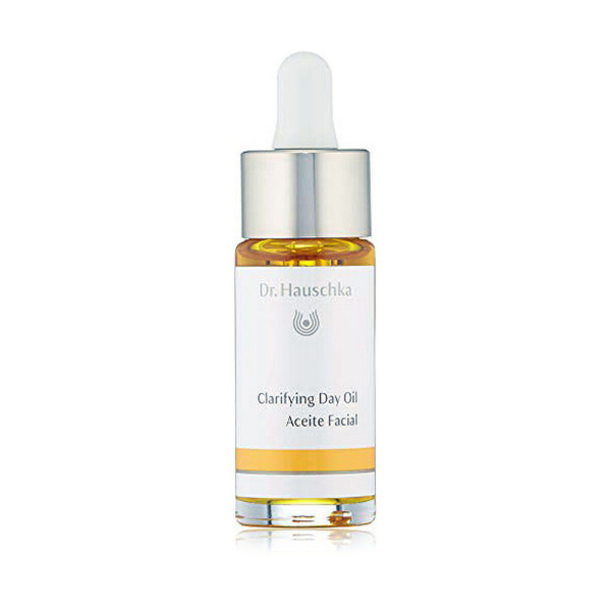 Facial Oil Dr. Hauschka 212842 18 ml