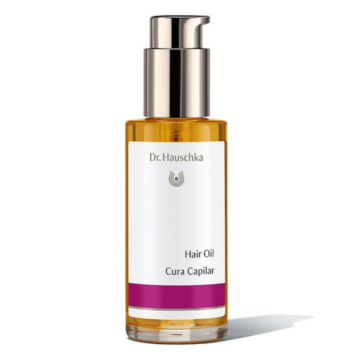 Hair Oil Dr. Hauschka 1023-230 75 ml