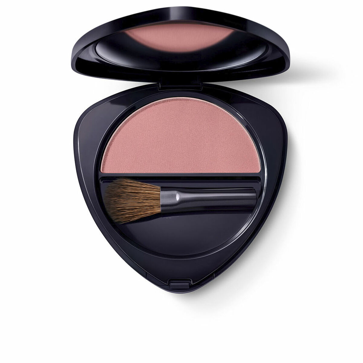 Blush Dr. Hauschka   Raspberry-01 5 g