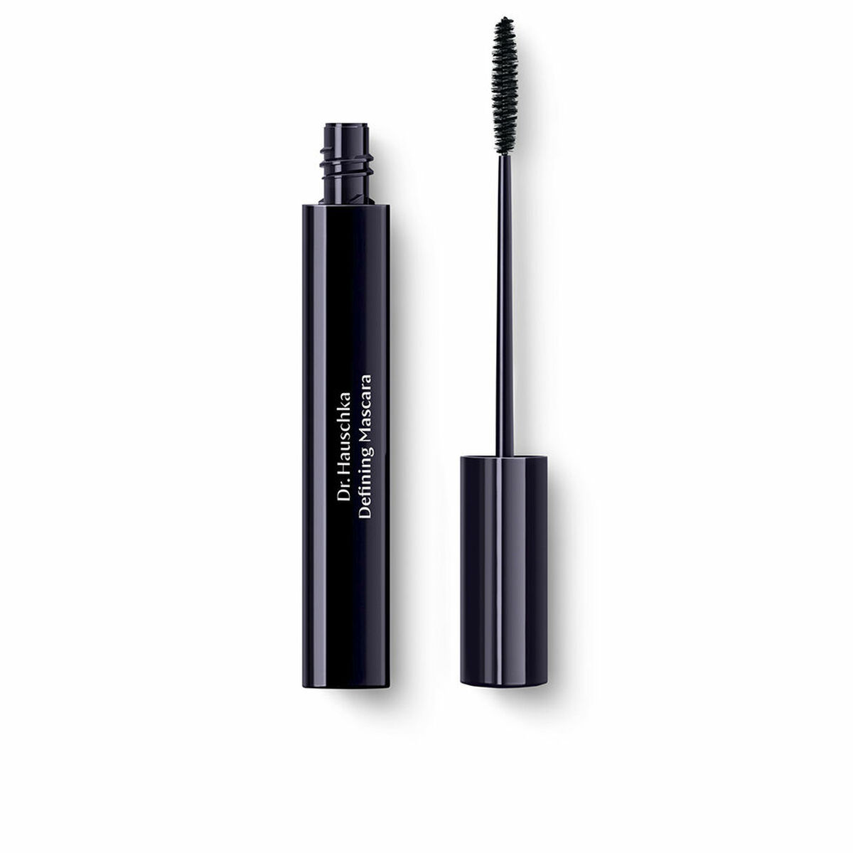 Mascara Dr. Hauschka   Negro-01 6 ml Precision