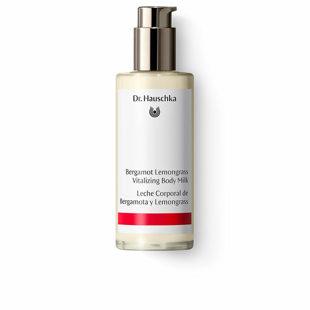 Body Lotion Dr. Hauschka   145 ml Bergamot Lemongrass