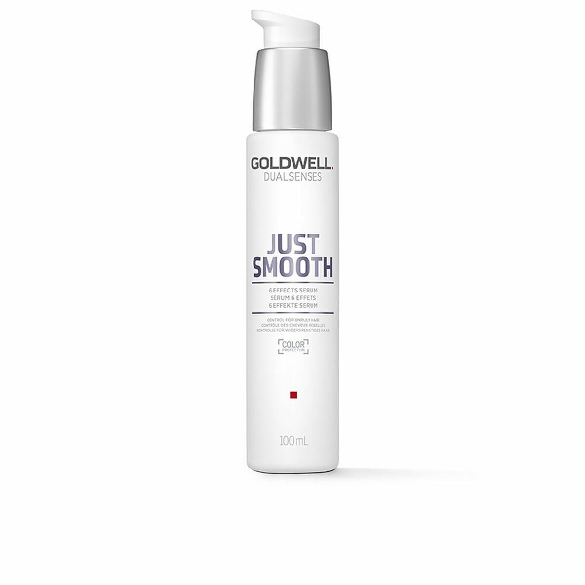 Hair Serum Goldwell Just Smooth 100 ml