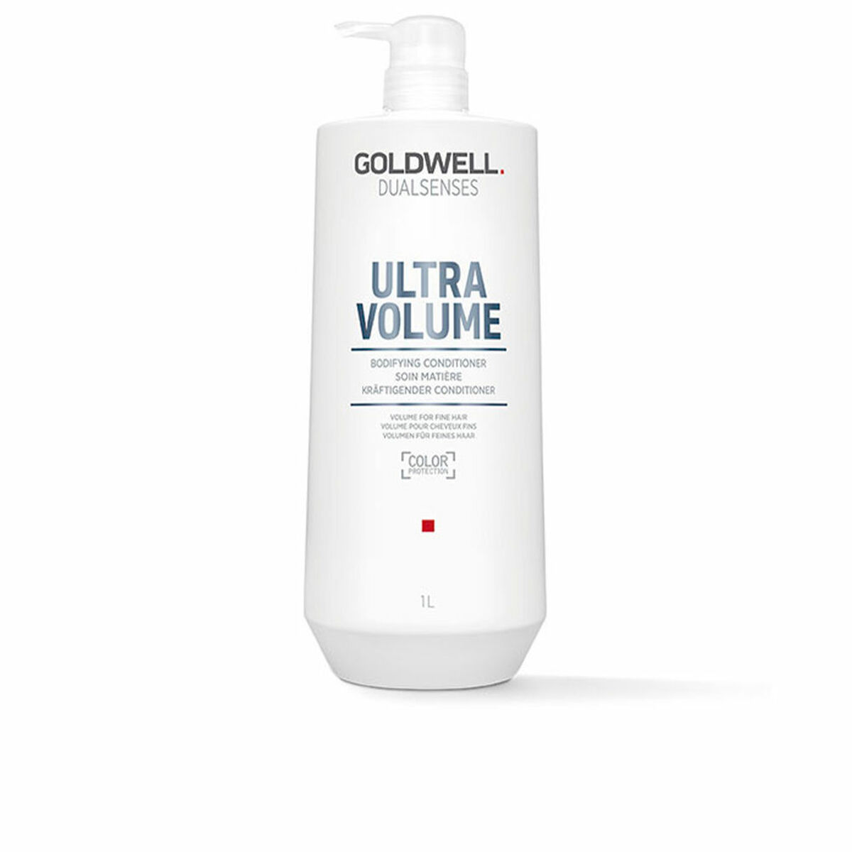 Densifying Conditioner Goldwell Ultra Volume 1 L