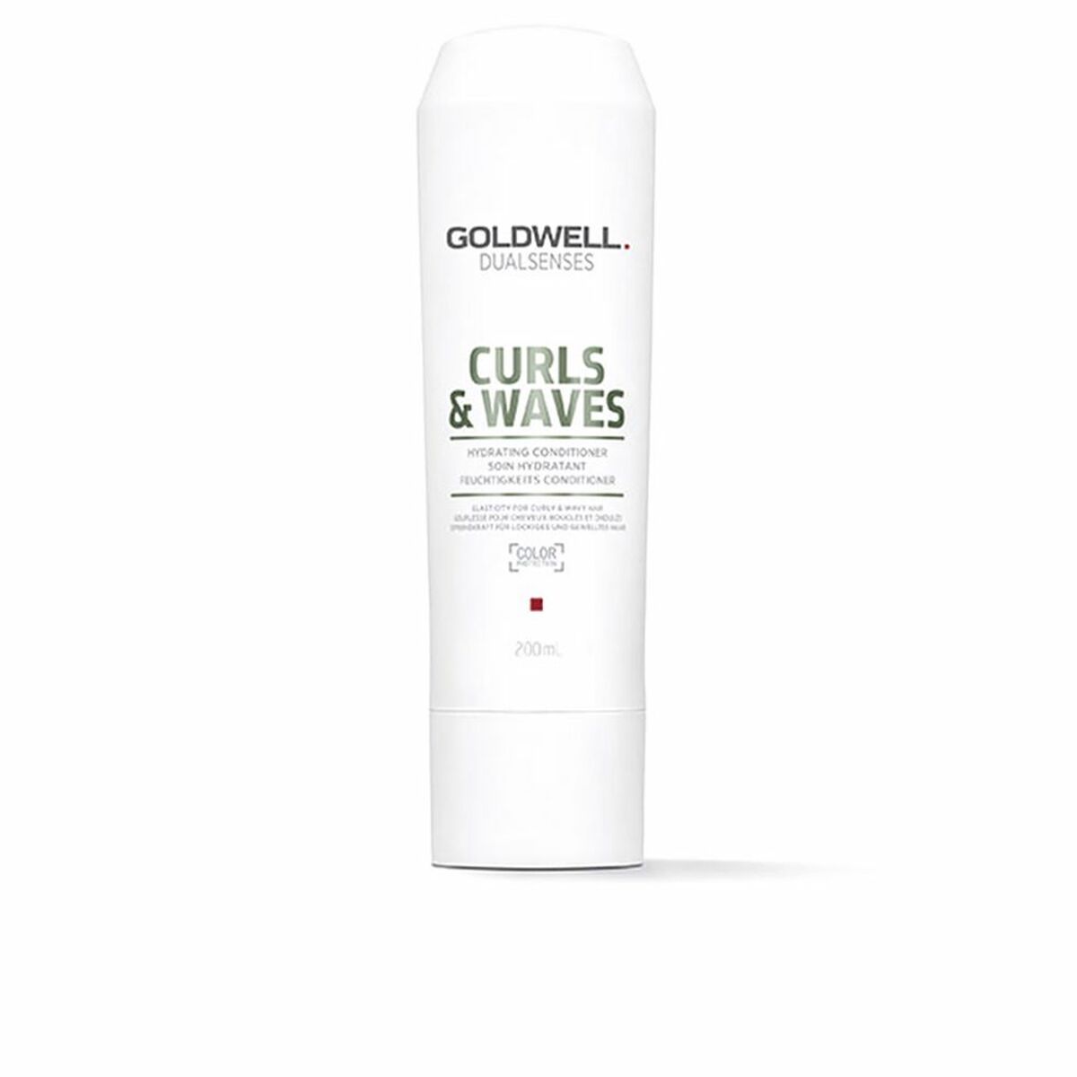 Conditioner Goldwell DUALSENSES CURLS & WAVES 200 ml