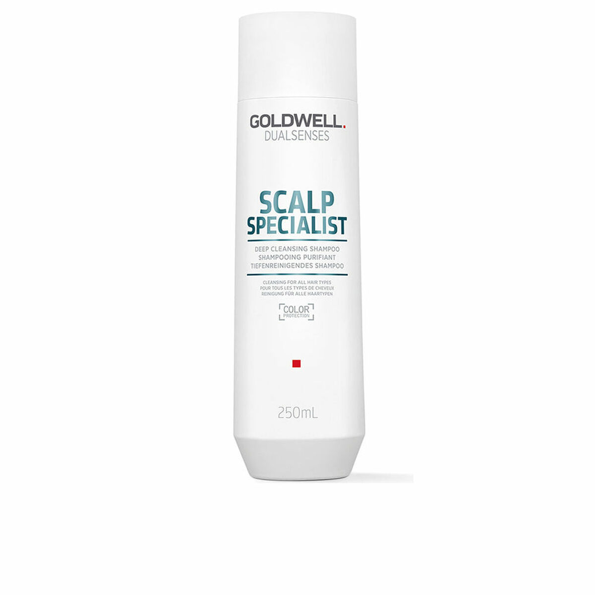 Shampoo Goldwell Scalp Specialist 250 ml
