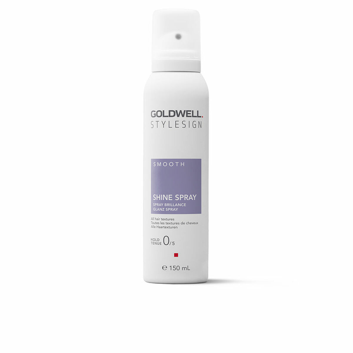 Spray Shine for Hair Goldwell STYLESIGN SMOOTH 150 ml