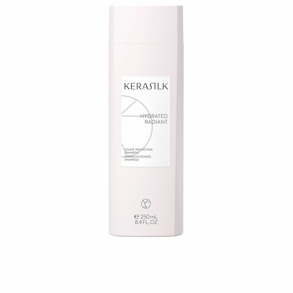 Shampoo Kerasilk Essentials 250 ml