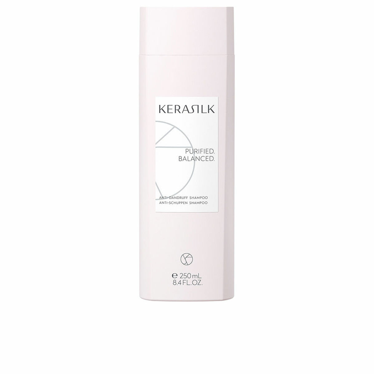 Shampoo Kerasilk Essentials 250 ml