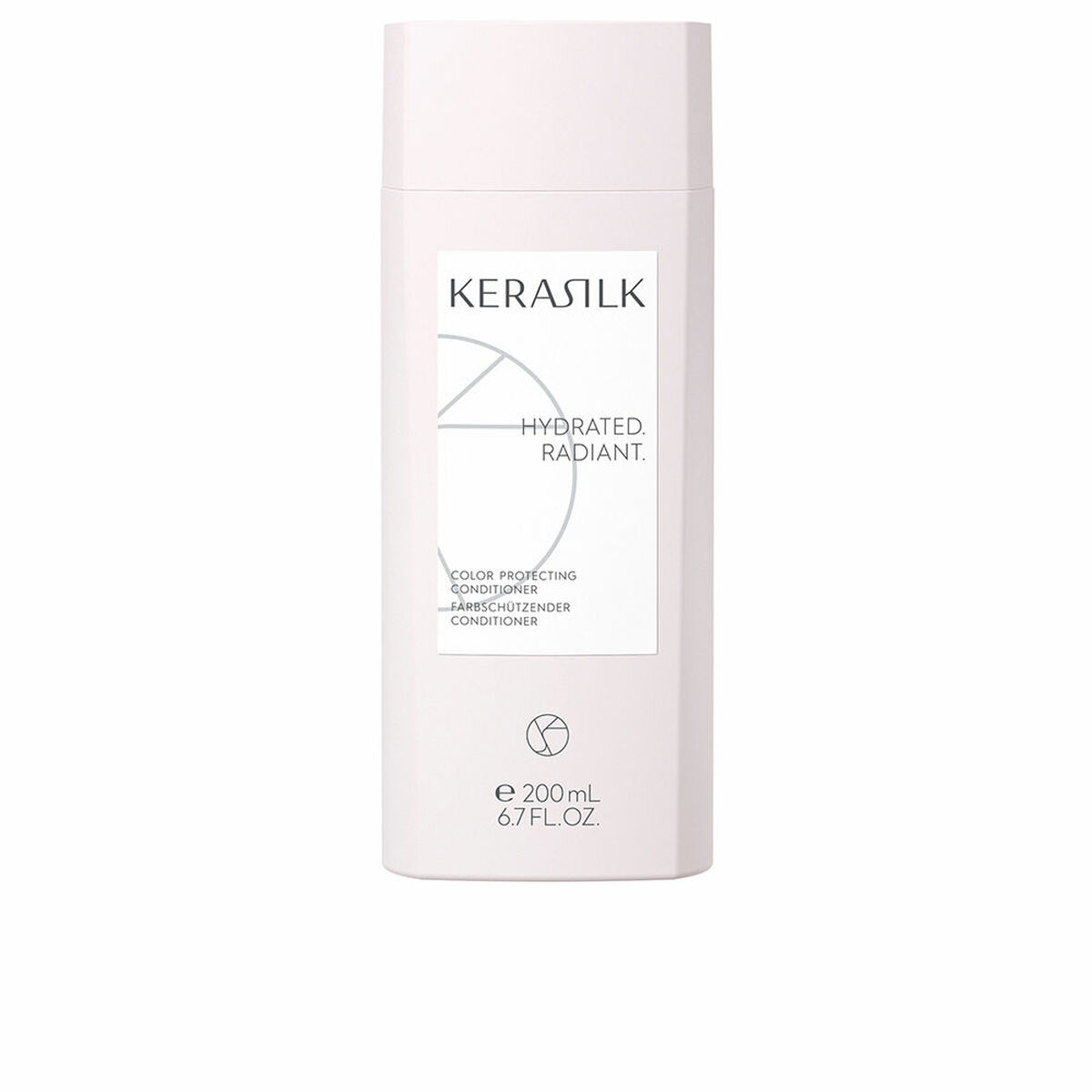 Colour Protecting Conditioner Kerasilk Essentials 200 ml