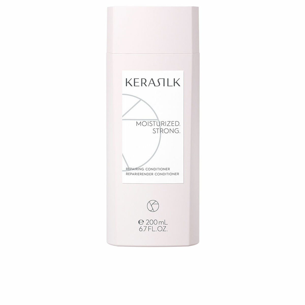 Repairing Conditioner Kerasilk Essentials 200 ml