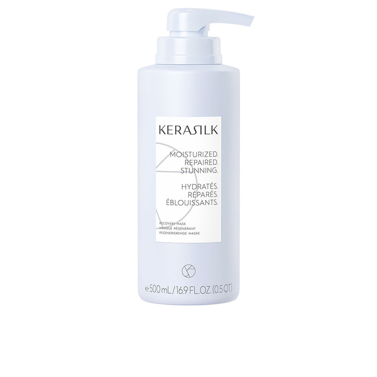 Hair Mask Kerasilk SPECIALISTS 500 ml